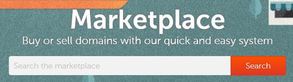 Domain name marketplaces - Namecheap domain marketplace