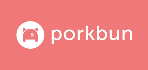 porkbun domain registrar