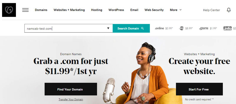 godaddy discount codes 1