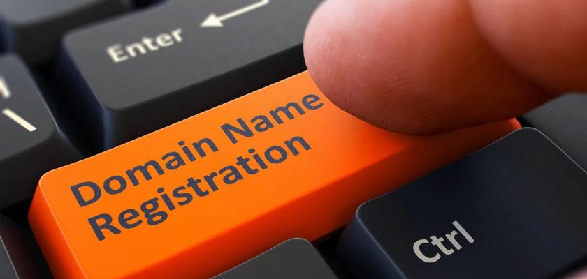 Domain name