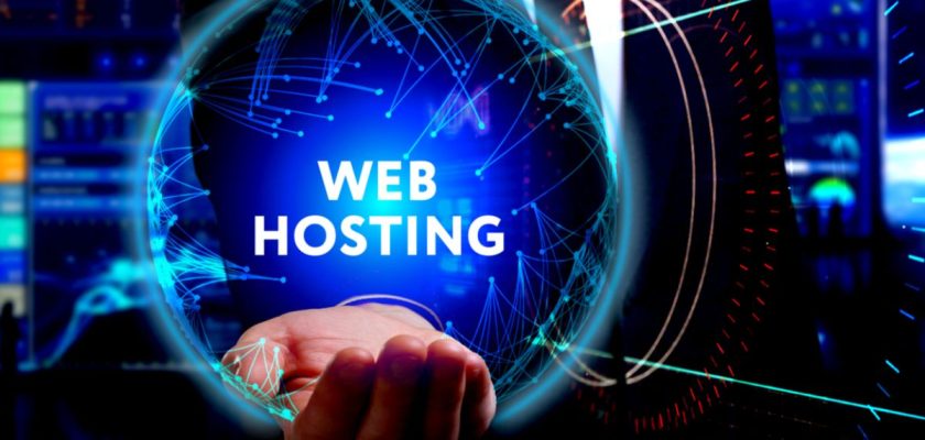 best web hosting
