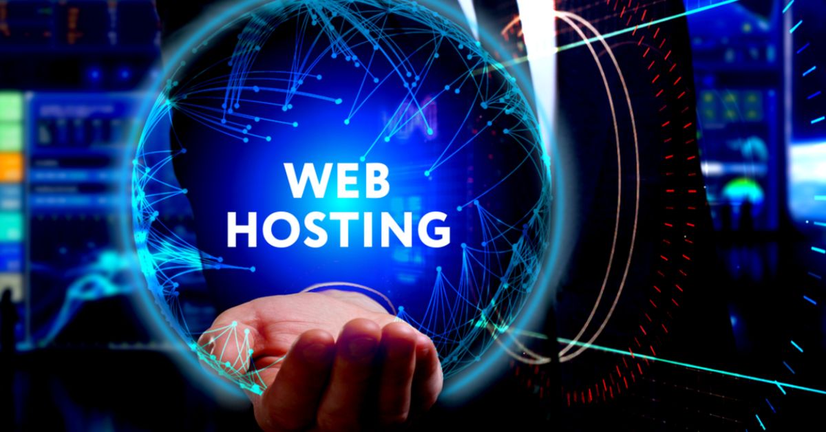 Top 10 best web hosting suppliers in 2023 for your business