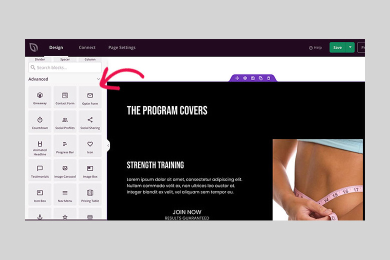 wordpress block editor