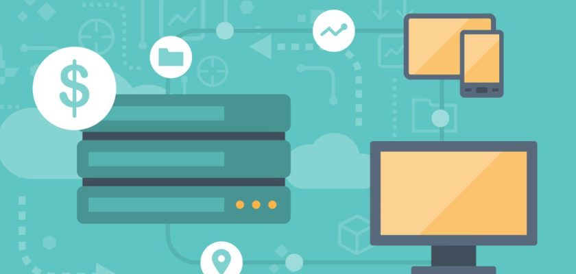 Cheap web hosting