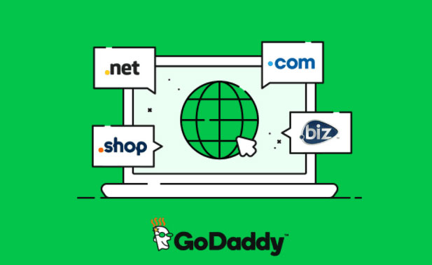 Godaddy coupon types