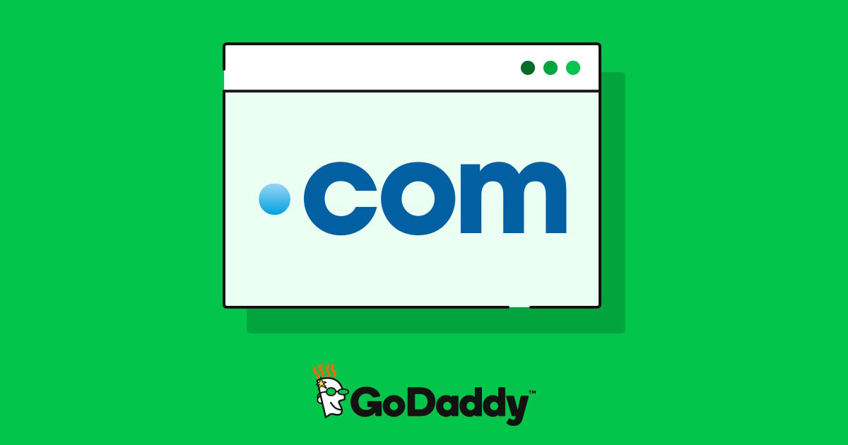 What are Godaddy domain coupons?