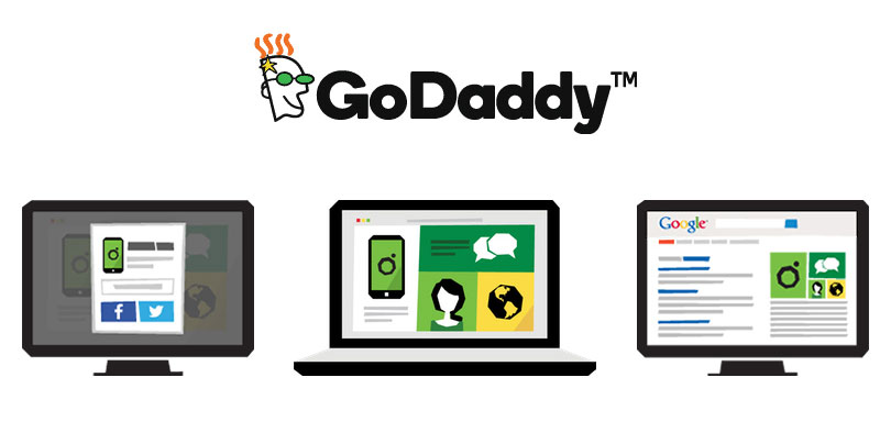 Godaddy website builder coupon