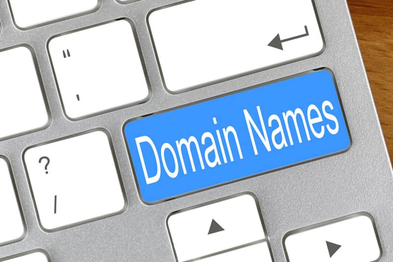 15 Tips For Choosing A Memorable Domain Name