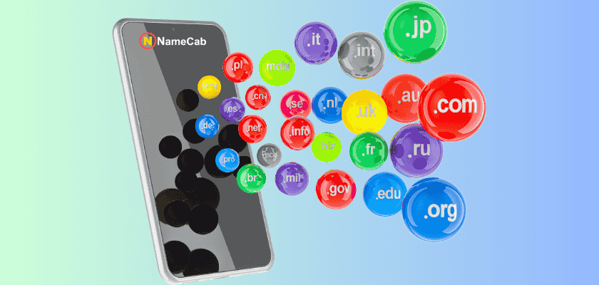 Domain Name Trends 2025: What to Expect in the Future