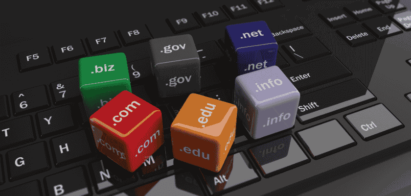 Leveraging Domain Names for Small Business Growth: A Strategic Guide