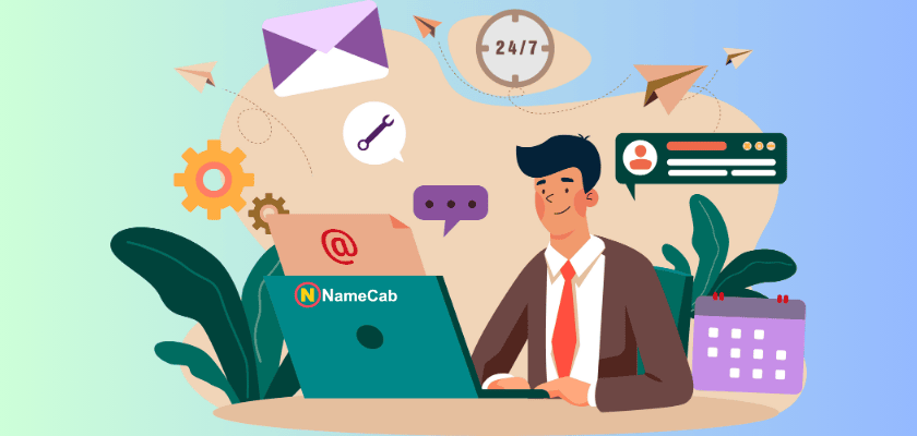 Domain Name Branding: Your Key to Building a Strong Online Identity